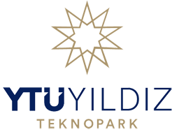 Yıldız Teknik Üniversitesi Teknopark Logosu